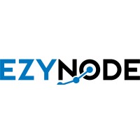 EzyNode Pty Ltd logo, EzyNode Pty Ltd contact details