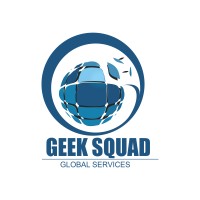 Geek Squad Global Services logo, Geek Squad Global Services contact details