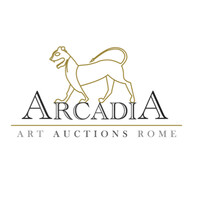 Casa d'Aste Arcadia - Art Auctions Rome logo, Casa d'Aste Arcadia - Art Auctions Rome contact details