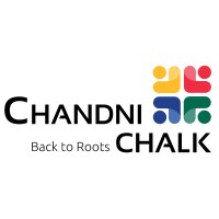 Chandni Chalk logo, Chandni Chalk contact details