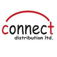 Connect Distribution Limited-CDL logo, Connect Distribution Limited-CDL contact details