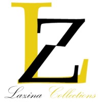 Lazina Collections logo, Lazina Collections contact details