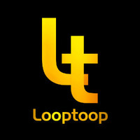 Looptoop Media logo, Looptoop Media contact details