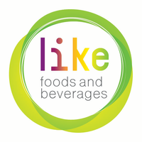 LIKE Foods & Beverages Ltda logo, LIKE Foods & Beverages Ltda contact details