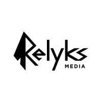 Relyks Media logo, Relyks Media contact details