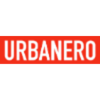 URBANERO logo, URBANERO contact details