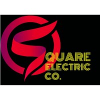 SQUARE Electric Co. logo, SQUARE Electric Co. contact details