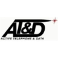 Active Telephone and Data; Inc. logo, Active Telephone and Data; Inc. contact details