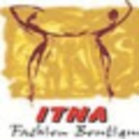 ITNA Fashion Boutique logo, ITNA Fashion Boutique contact details