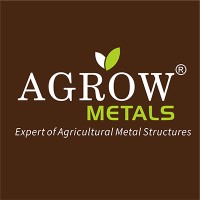 Agrow Metals logo, Agrow Metals contact details