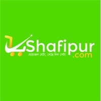 Shafipur.com logo, Shafipur.com contact details