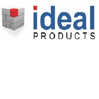 Ideal Products Ltd. logo, Ideal Products Ltd. contact details