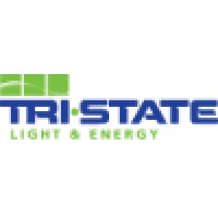 Tri-State Light & Energy logo, Tri-State Light & Energy contact details