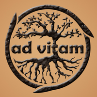 Les Éditions Ad Vitam logo, Les Éditions Ad Vitam contact details