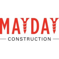 Mayday Construction logo, Mayday Construction contact details