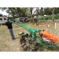 Agri Machinery logo, Agri Machinery contact details