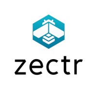 Zectr logo, Zectr contact details