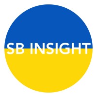 SB Insight logo, SB Insight contact details