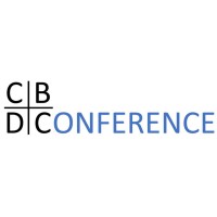 CBDC Conference logo, CBDC Conference contact details