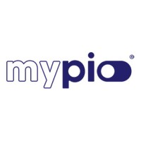 mypio logo, mypio contact details