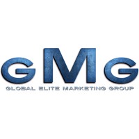 GMG Elite logo, GMG Elite contact details