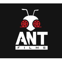 Ant-Films logo, Ant-Films contact details