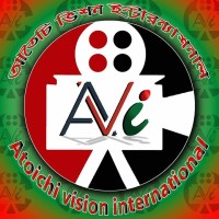 Atoichi Vision International logo, Atoichi Vision International contact details