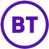 BT Ireland logo, BT Ireland contact details