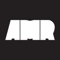 AMR Productions logo, AMR Productions contact details