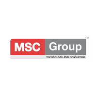 MSC Group SEE Ltd. logo, MSC Group SEE Ltd. contact details