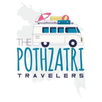 Pothzatri Travelers logo, Pothzatri Travelers contact details