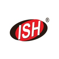 ISH Group Pakistan logo, ISH Group Pakistan contact details