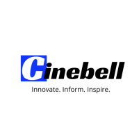 Cinebell Limited logo, Cinebell Limited contact details