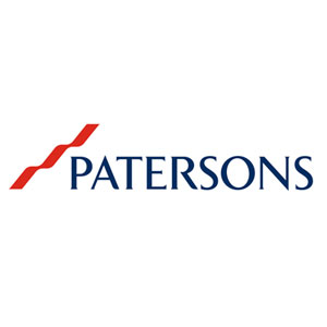 Patersons Securities logo, Patersons Securities contact details