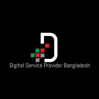 Digital Service Provider Bangladesh logo, Digital Service Provider Bangladesh contact details