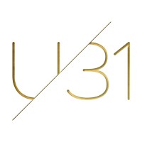 U31 logo, U31 contact details