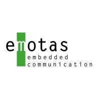 emotas embedded communication GmbH logo, emotas embedded communication GmbH contact details