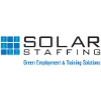 Solar Staffing logo, Solar Staffing contact details