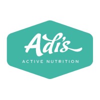 Adis Active Nutrition logo, Adis Active Nutrition contact details