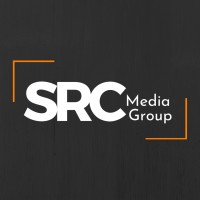 SRC Media Group logo, SRC Media Group contact details