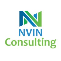 NVIN Consulting logo, NVIN Consulting contact details