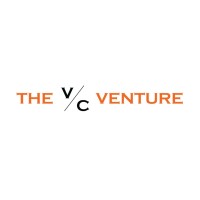 The VC Venture logo, The VC Venture contact details