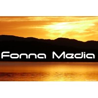 Fonna Media logo, Fonna Media contact details