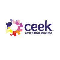 Ceek - Recruitment Solutions logo, Ceek - Recruitment Solutions contact details