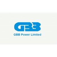 GBB Power Ltd logo, GBB Power Ltd contact details