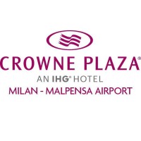 Crowne Plaza Milan-Malpensa Airport logo, Crowne Plaza Milan-Malpensa Airport contact details