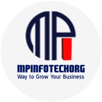 MPINFOTECHORG logo, MPINFOTECHORG contact details