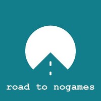 Road To Nogames logo, Road To Nogames contact details