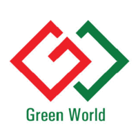 Green World Engineering logo, Green World Engineering contact details