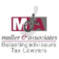 Muller & Associates Tax Lawyers logo, Muller & Associates Tax Lawyers contact details